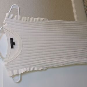 Ann Taylor Ribbed Sweater